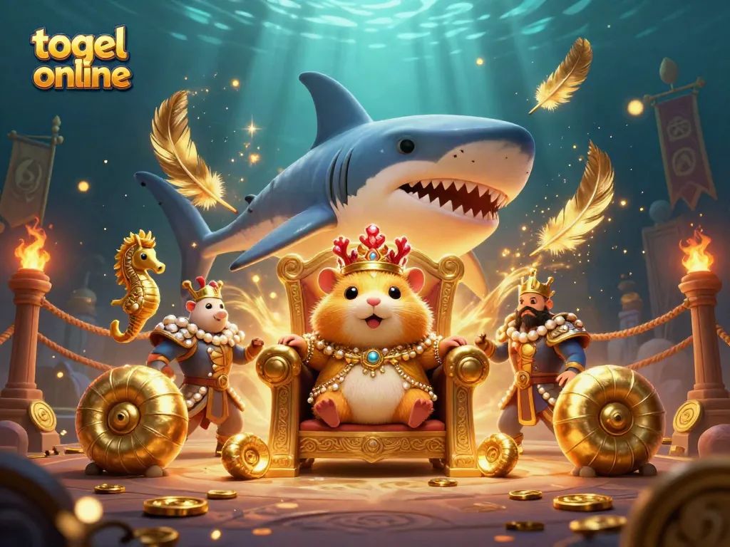 Memenangkan togel online dengan strategi cerdas yang terbukti efektif, ilustrasi penuh warna dan detail menarik.