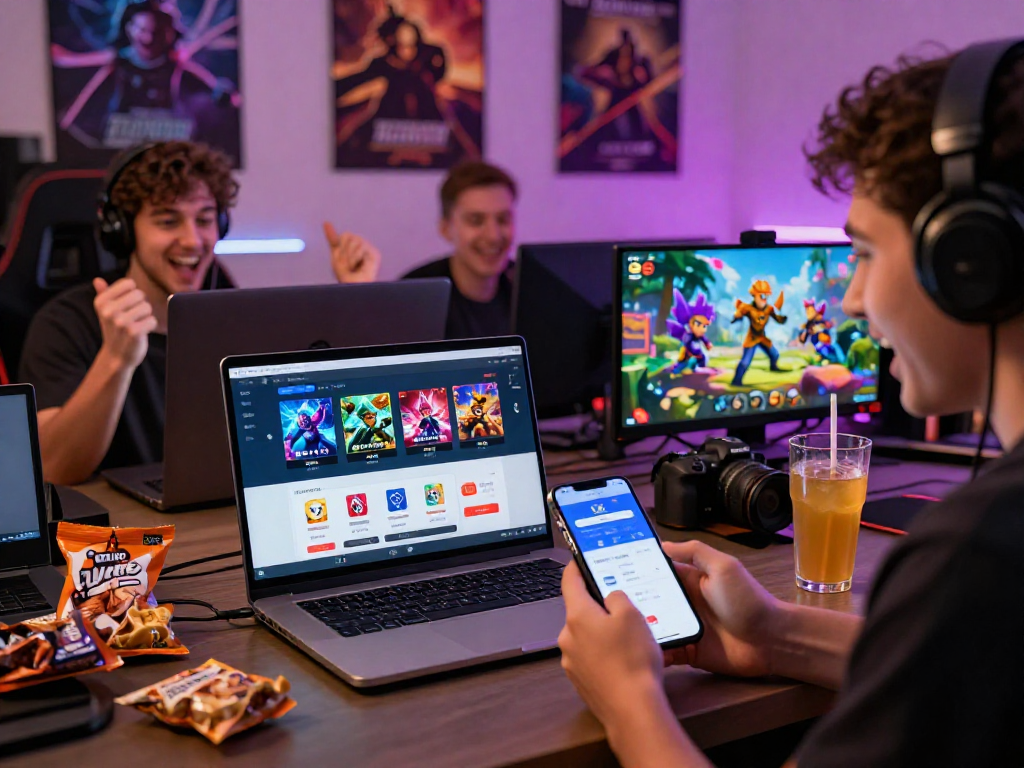 SLOT7000 adalah platform top up digital game dengan pengalaman menarik dan aman.