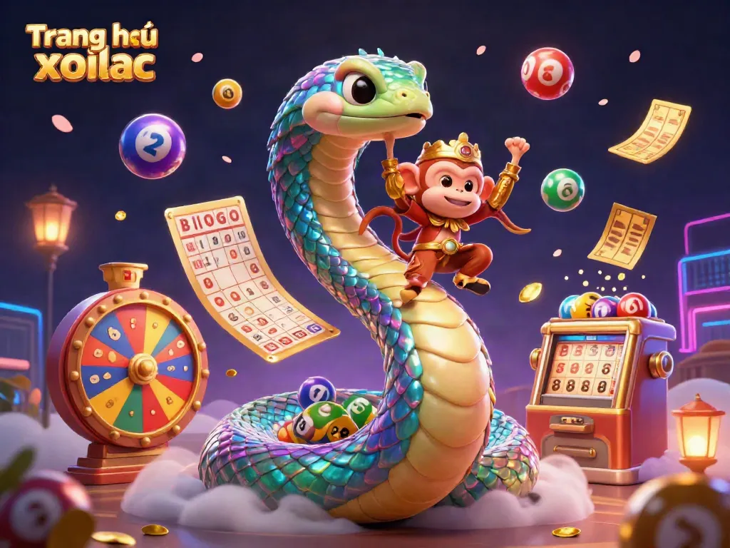 Engage with the vibrant gambling atmosphere at Trang chủ xoilac, exploring dynamic lottery elements, and colorful images.