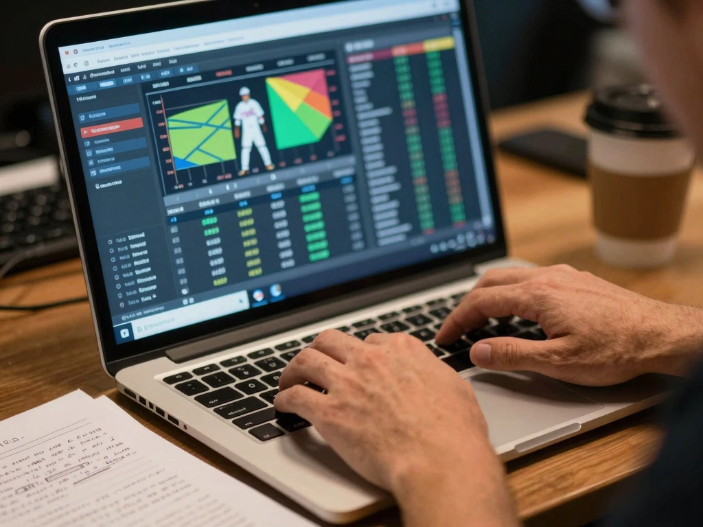 How MLB Front Offices Leverage Analytics for Success - detail