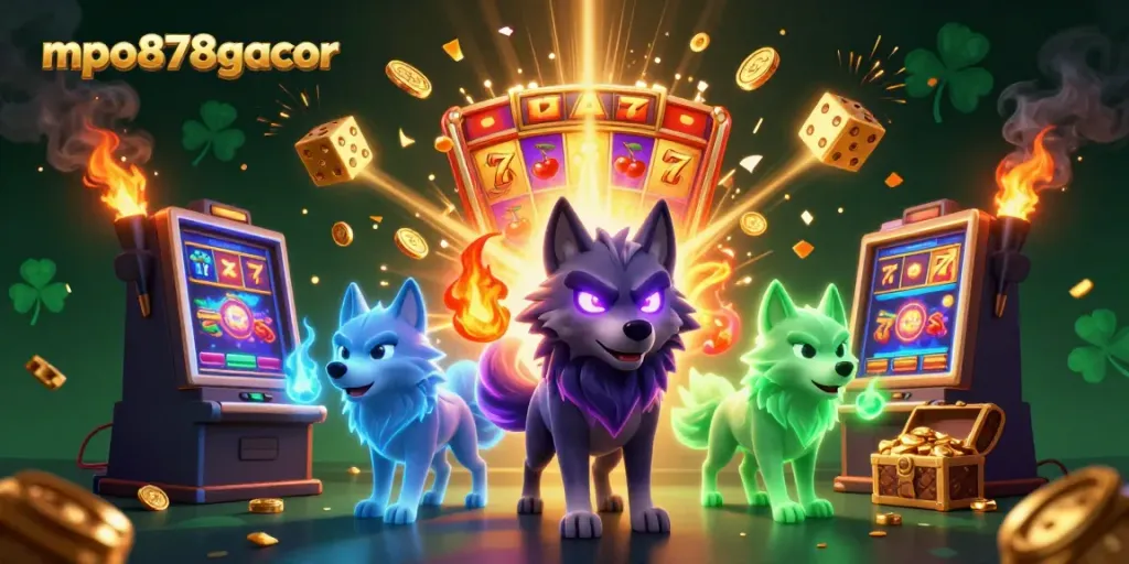 Rasakan keseruan mpo878gacor dengan slot yang penuh kejutan dan energi!