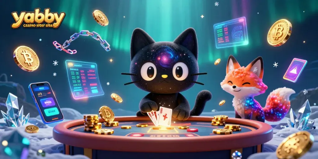 Engage with top yabby casino sister sites while exploring vibrant gambling scenes.